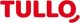 Tullo Półkula sensoryczna niebieska/żółta 2szt 7