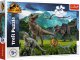 Trefl Puzzle 100 Park Jurajski TREFL 1