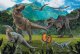 Trefl Puzzle 100 Park Jurajski TREFL 2