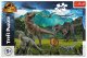 Trefl Puzzle 100 Park Jurajski TREFL 3