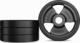 Marbo Sport Obciążenie żeliwne gumowane 2,5 kg MW-O2-5G-kier - Marbo Sport 4