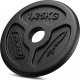Marbo Sport Obciążenie żeliwne 1,25 kg SLIM MW-O1,25-slim - Marbo Sport 1