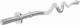 Marbo Sport Gryf mocno łamany śrubowy 30 mm 120 cm MW-G120ML-EX-SR - Marbo Sport 1