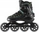 Rolki Nils Extreme NA1128 rekreacyjne regulowane czarne r. 43-45 1