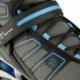 Rolki Nils Extreme NA14217 rekreacyjne czarne r. 39 7