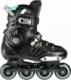 Rolki Nils Extreme NA20001 freestyle czarne r. 35 1