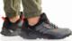 Buty trekkingowe męskie Adidas Terrex AX4 GTX szare r. 42 2/3 1