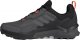 Buty trekkingowe męskie Adidas Terrex AX4 GTX szare r. 42 2/3 2
