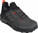 Buty trekkingowe męskie Adidas Terrex AX4 GTX szare r. 42 2/3 4