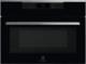 Piekarnik Electrolux Electrolux KVLBE08X Piekarnik kompaktowy z funkcją mikrofali seria 800 CombiQuick 1