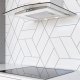 Okap Globalo Okap kuchenny Lanilia Belinio 60.1 Inox 4