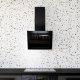 Okap Globalo Okap kuchenny Lanilia Lonito 60.1 Black 7