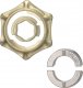 G3 Łamigłówka Huzzle Cast Valve - poziom 4/6 G3 4