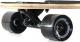Deskorolka Nils Extreme Longboard wood 40"*10" (16-3-099) 4