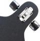 Deskorolka Nils Extreme Longboard wood 40"*10" (16-3-099) 5