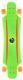 Deskorolka Nils Extreme LB-P3609 Longboard 40''x10'' (16-3-100) 1