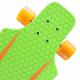 Deskorolka Nils Extreme LB-P3609 Longboard 40''x10'' (16-3-100) 11