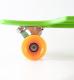 Deskorolka Nils Extreme LB-P3609 Longboard 40''x10'' (16-3-100) 3
