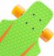Deskorolka Nils Extreme LB-P3609 Longboard 40''x10'' (16-3-100) 5