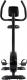 Rower stacjonarny HMS Rower treningowy magnetyczny M9239-i 5