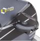 Rower stacjonarny HMS M0907 magnetyczny 8