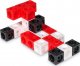 Learning Resources Klocki Kostki Matematyczne Zestaw MathLink Cubes 2