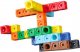 Learning Resources Klocki Kostki Matematyczne Zestaw MathLink Cubes 3