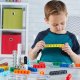 Learning Resources Klocki Kostki Matematyczne Zestaw MathLink Cubes 4