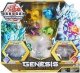 Figurka Spin Master Bakugan Evolutions - zestaw: starcie żywiołów 1