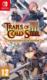 The Legend of Heroes: Trails of Cold Steel III Nintendo Switch 1