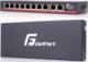 Switch GetFort GF-110D-8P-120 2