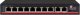 Switch GetFort GF-110D-8P-120 1