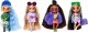 Lalka Barbie Mattel Barbie Extra Mini HGP62 mix 1szt. 1