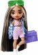 Lalka Barbie Mattel Barbie Extra Mini HGP62 mix 1szt. 6