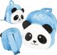 Starpak PLECAK PLUSZ STK PANDA PB 1/24 1