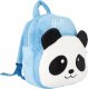 Starpak PLECAK PLUSZ STK PANDA PB 1/24 2