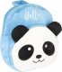 Starpak PLECAK PLUSZ STK PANDA PB 1/24 8