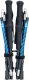 Rockland Kije trekkingowe  DYNAMIC 2