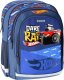 Starpak PLECAK HOT WHEELS STK-14 PB 1/12 4