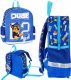 Starpak PLECAK S-MID PAW PATROL B STK 61-33 PB 1/12 1
