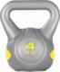 Kettlebell Movit Hantle Kettlebell 4 kg MOVIT 1