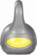 Kettlebell Movit Hantle Kettlebell 4 kg MOVIT 2