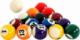 GamesPlanet Mini pool bilard 51 x 31 x 10 cm 2