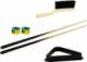GamesPlanet Mini pool bilard 51 x 31 x 10 cm 4