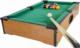 GamesPlanet Mini pool bilard 51 x 31 x 10 cm 5