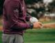 Zegarek sportowy Golfbuddy morele GOLFBUDDY zegarek, dalmierz golfowy GPS Aim W11 z kolorowym wyświetlaczem 11