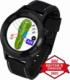 Zegarek sportowy Golfbuddy morele GOLFBUDDY zegarek, dalmierz golfowy GPS Aim W11 z kolorowym wyświetlaczem 1