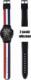 Zegarek sportowy Golfbuddy morele GOLFBUDDY zegarek, dalmierz golfowy GPS Aim W11 z kolorowym wyświetlaczem 6