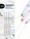 Derform MARKER MAGIC WZORKOPIS 3KOL KIDEA DERF B/C 1