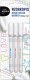Derform MARKER MAGIC WZORKOPIS 3KOL KIDEA DERF B/C 3